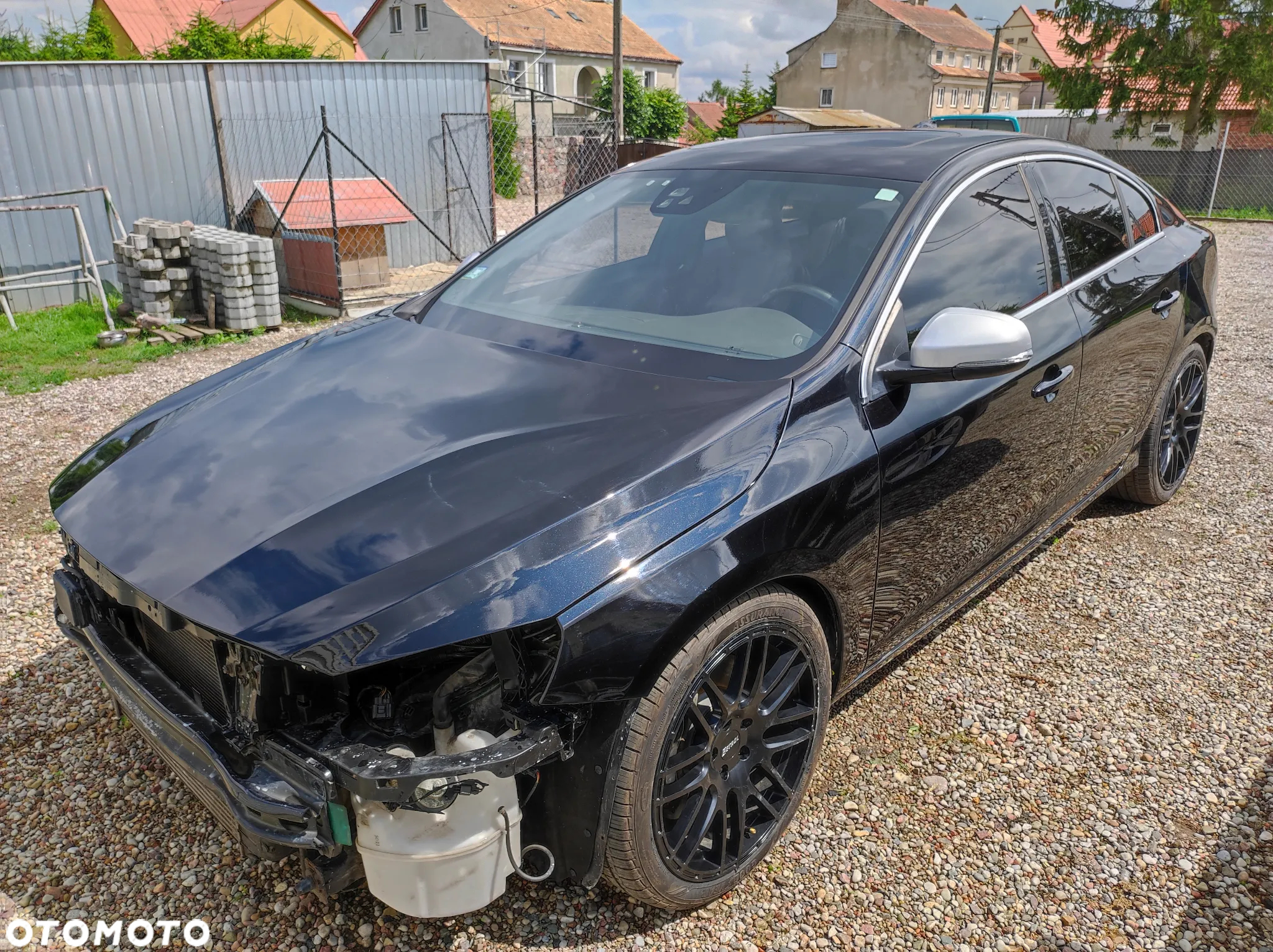 Volvo S60 T6 AWD Geartronic RDesign - 5