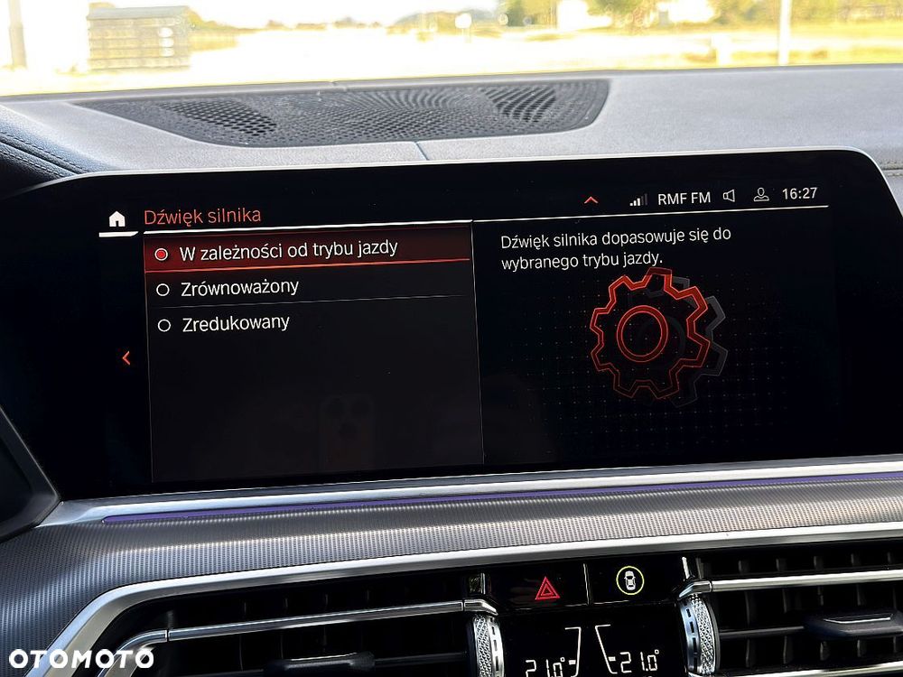 BMW X6 - 36