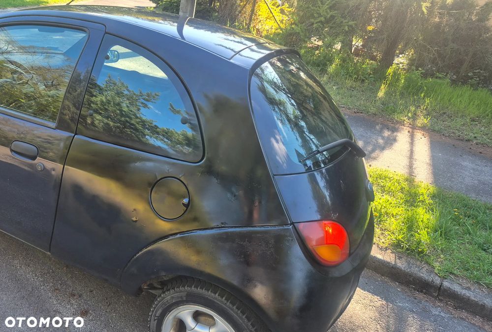 Ford KA 1.3 - 9