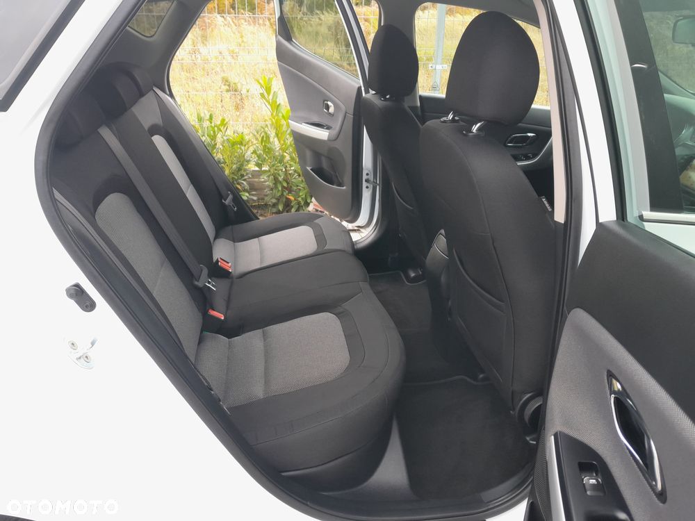 Kia Ceed 1.6 CRDi Spirit - 12