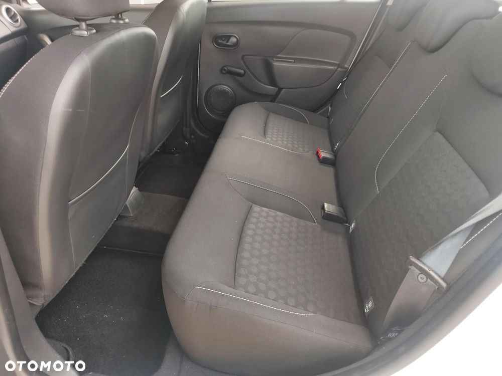 Dacia Logan TCe 90 S&S Laureate - 20