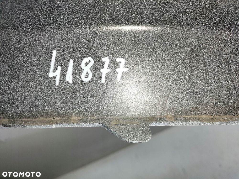 zderzak przedni przód ssangyong rexton ii lift 21- - 13