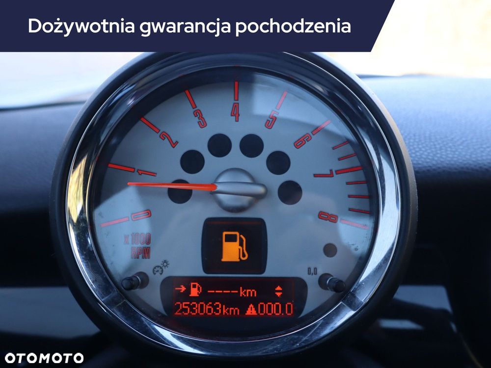 MINI Clubman - 13