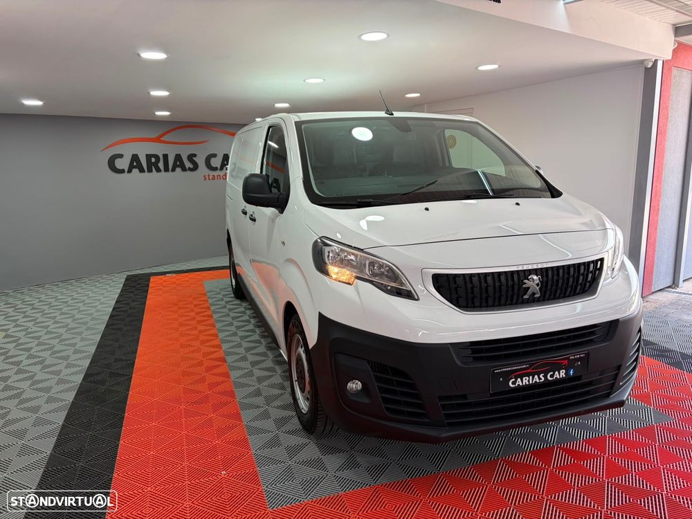 Peugeot Expert 1.5 BlueHDi L2H1 Pro Standard - 3