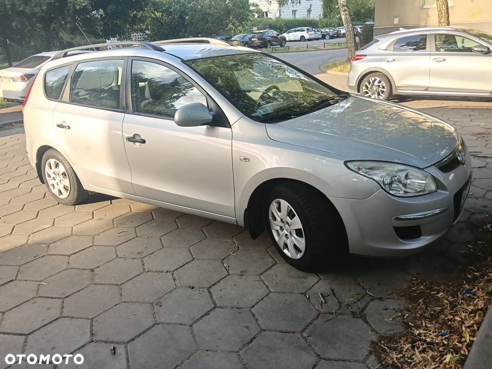 Hyundai i30 1.6 Classic - 6