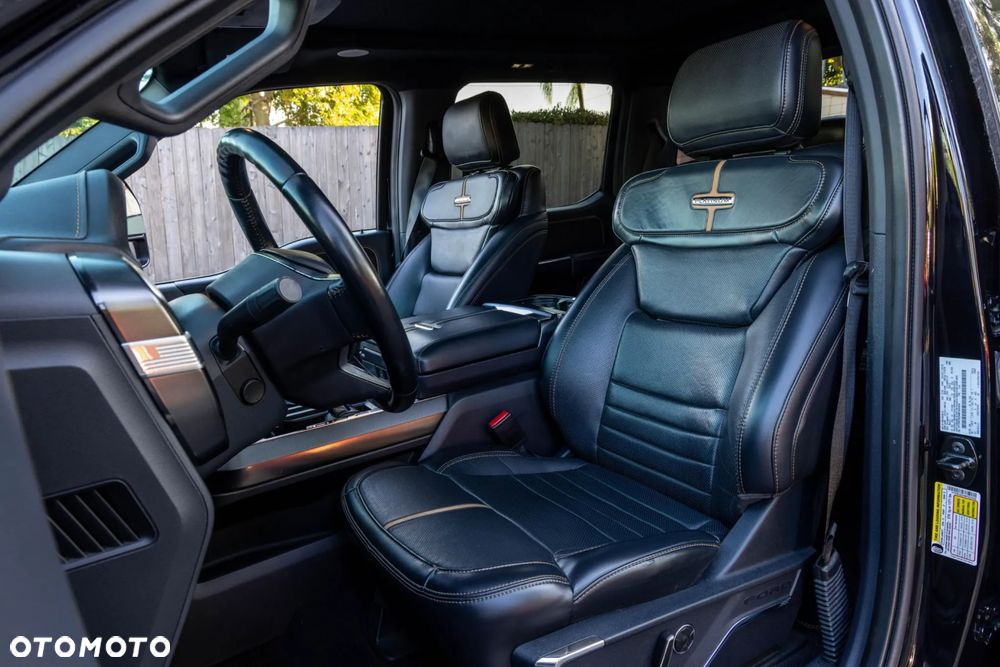 Ford F150 - 15