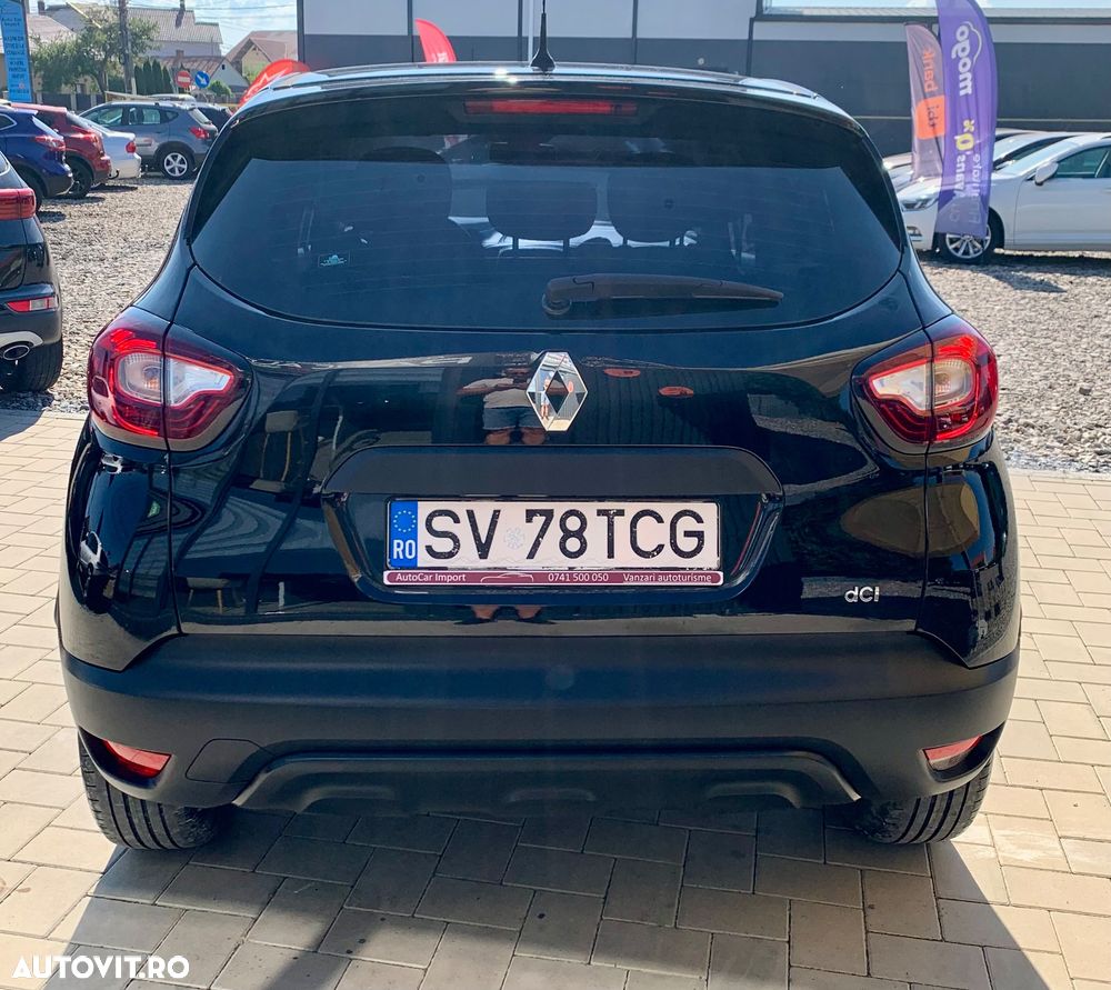 Renault Captur ENERGY dCi Intens - 3