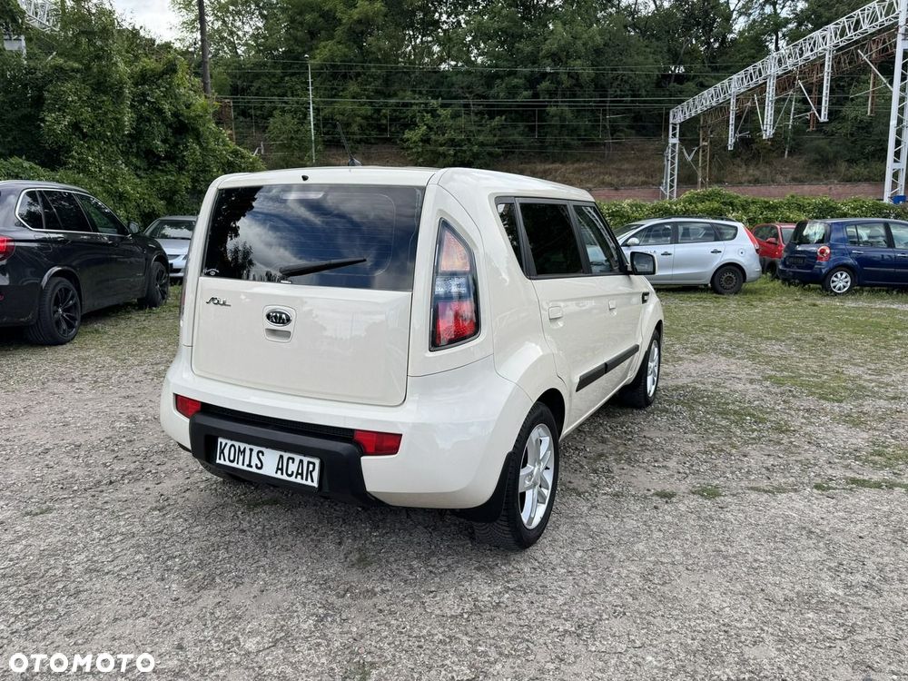 Kia Soul - 3