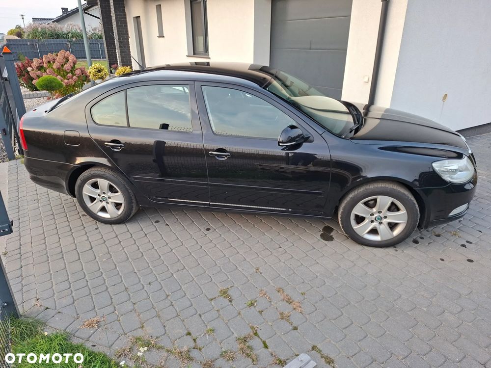Skoda Octavia - 6