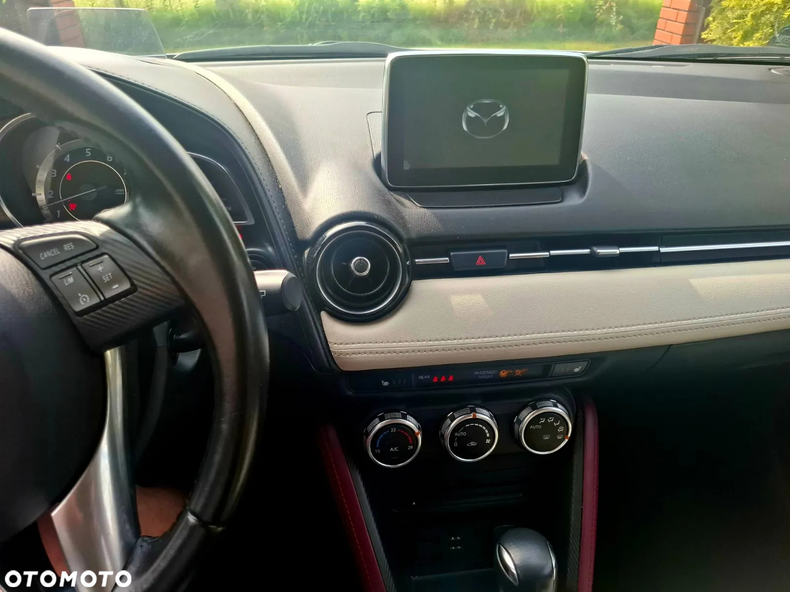 Mazda CX-3 - 23
