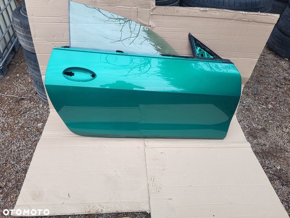 Drzwi Prawe bmw m4 G82 G83 C4G - 6