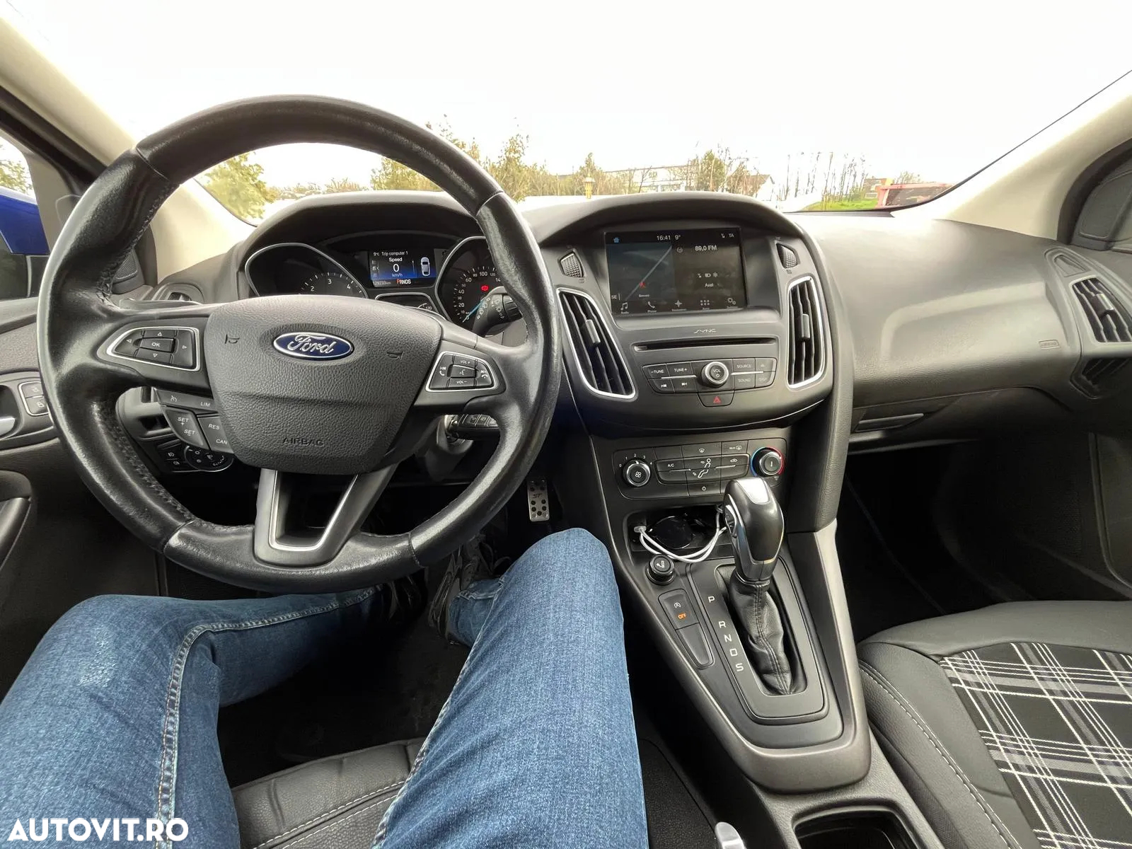 Ford Focus - 4