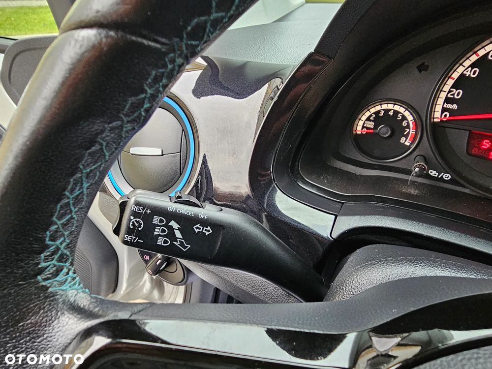 Volkswagen up! - 14