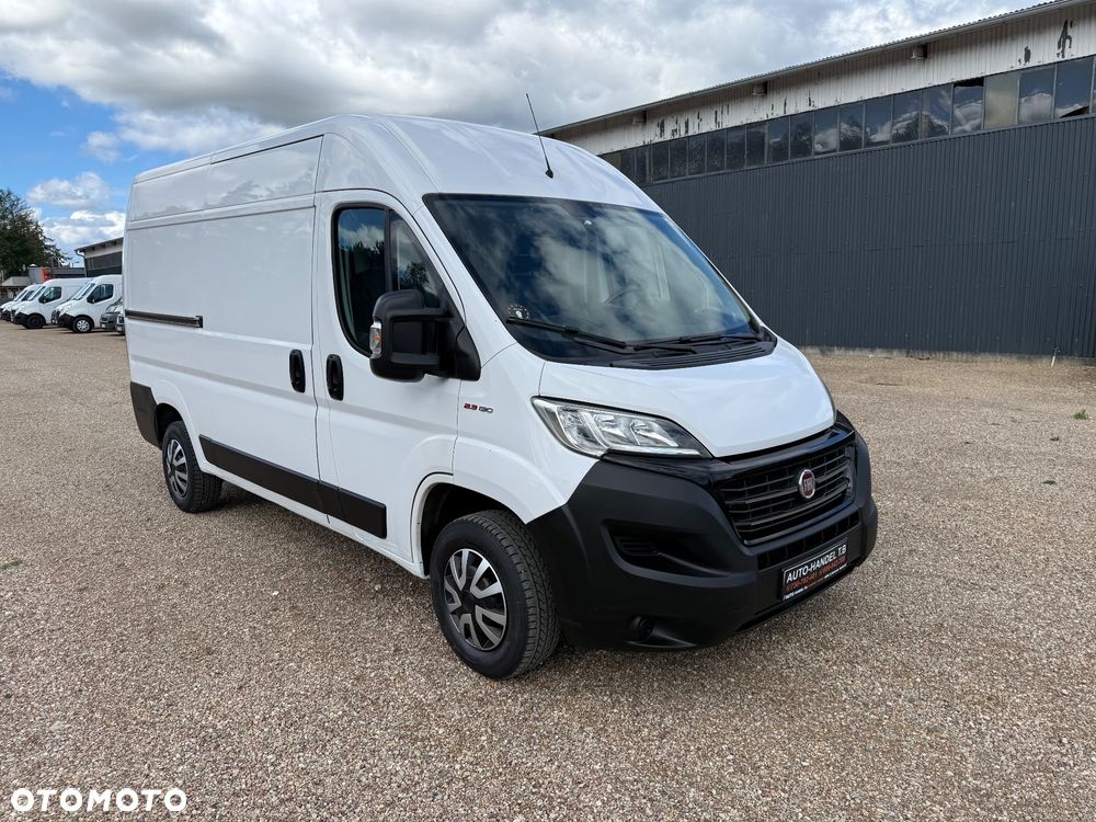 Fiat Ducato - 13