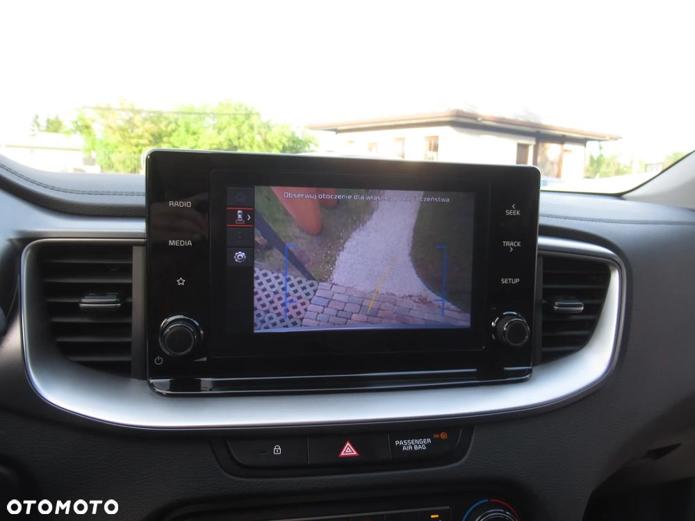 Kia Ceed 1.5 T-GDI M - 18