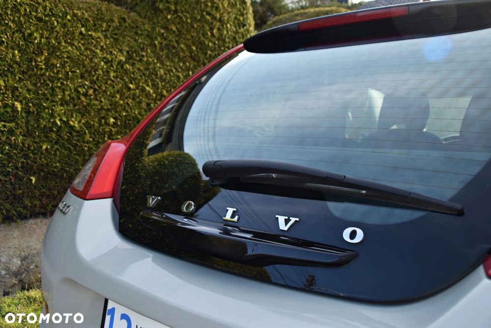 Volvo C30 1.6D DRIVe Edition - 7