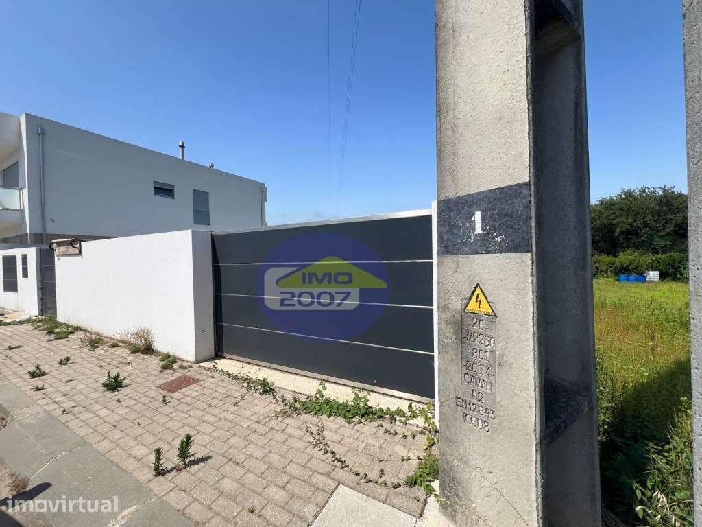 Terreno para construção Lobão - Grande imagem: 4/15
