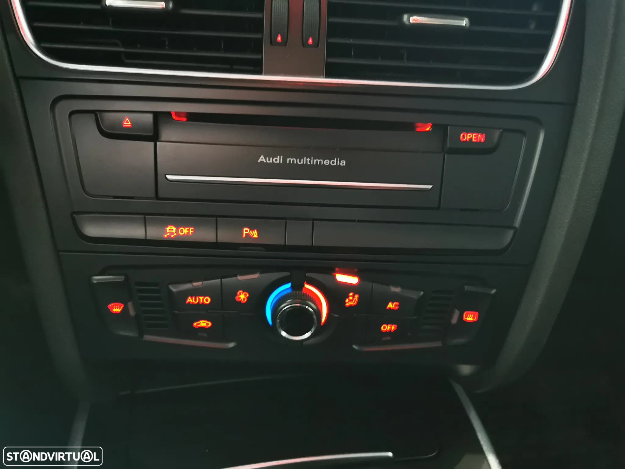 Audi A4 Avant 2.0 TDI Sport - 20