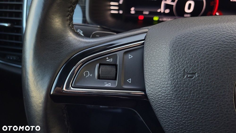 Skoda Kodiaq 2.0 TDI 4x4 Style DSG - 27