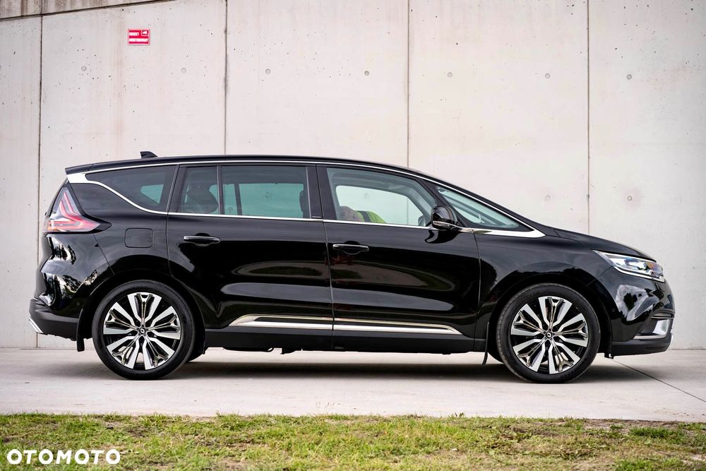 Renault Espace 2.0 Blue dCi Initiale Paris EDC - 34
