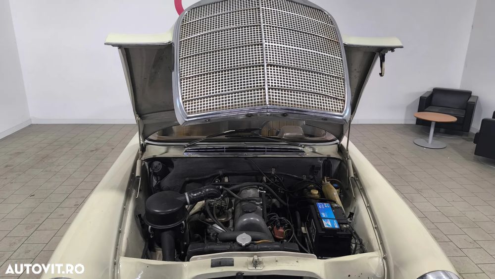 Mercedes-Benz A 200 - 15
