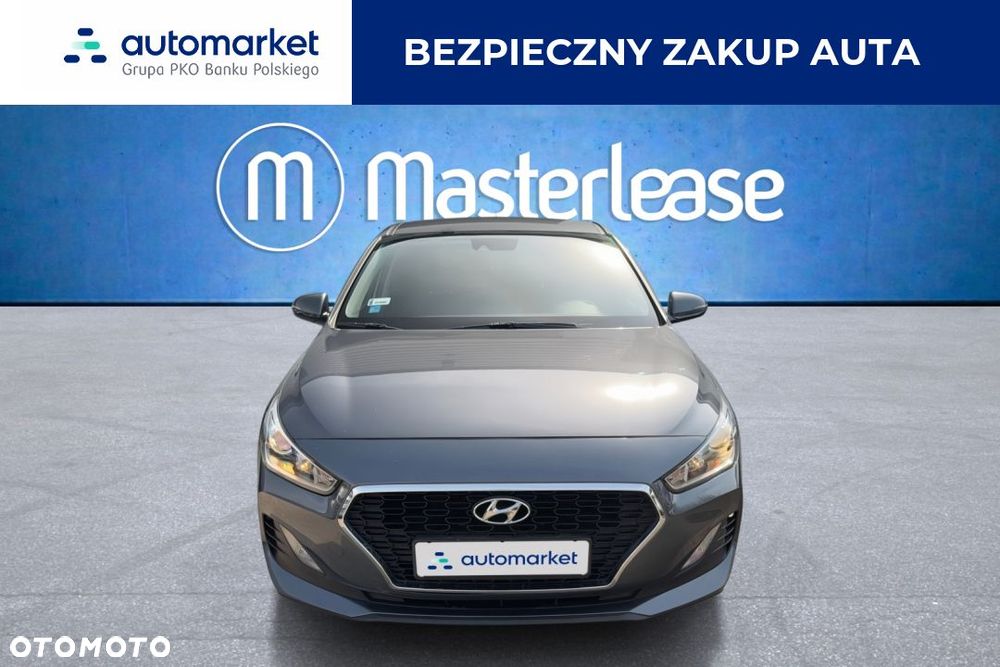 Hyundai i30 1.4 Classic + - 2