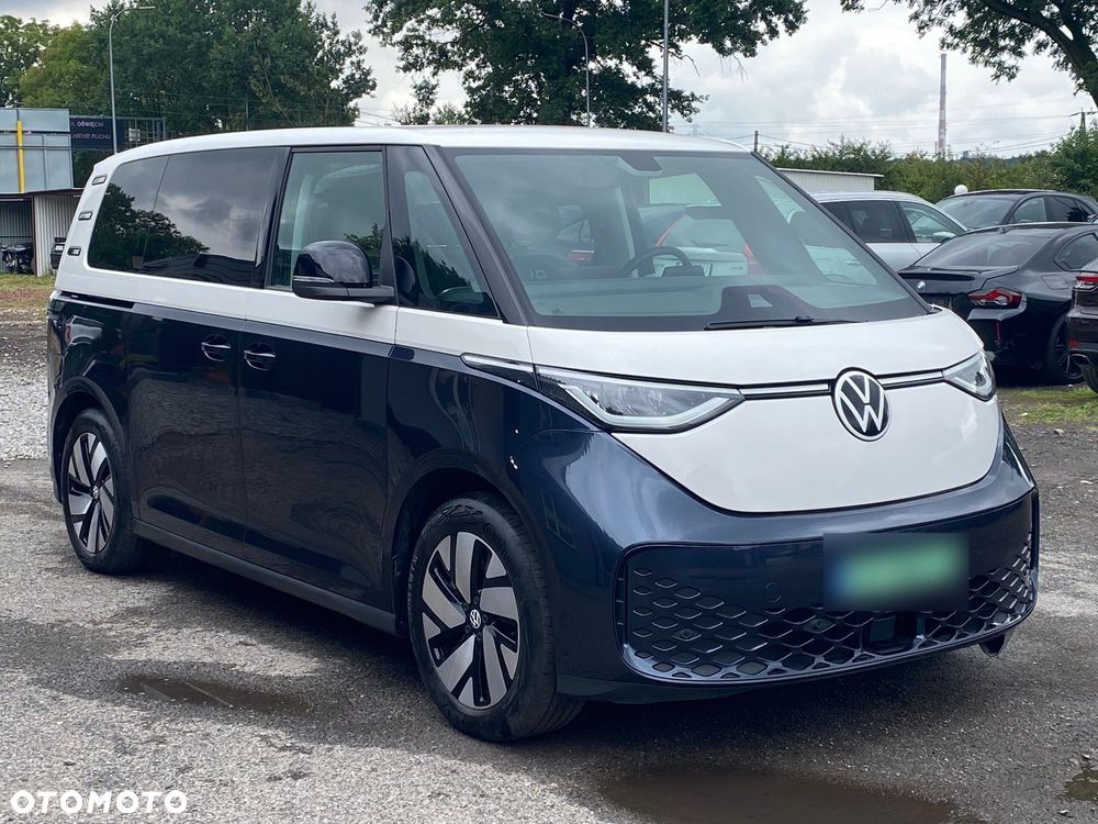Volkswagen ID. Buzz 82kWh Pro - 4