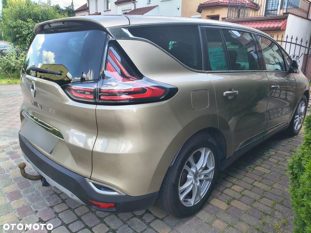 Renault Espace 1.6 TCE Initiale Paris EDC - 8