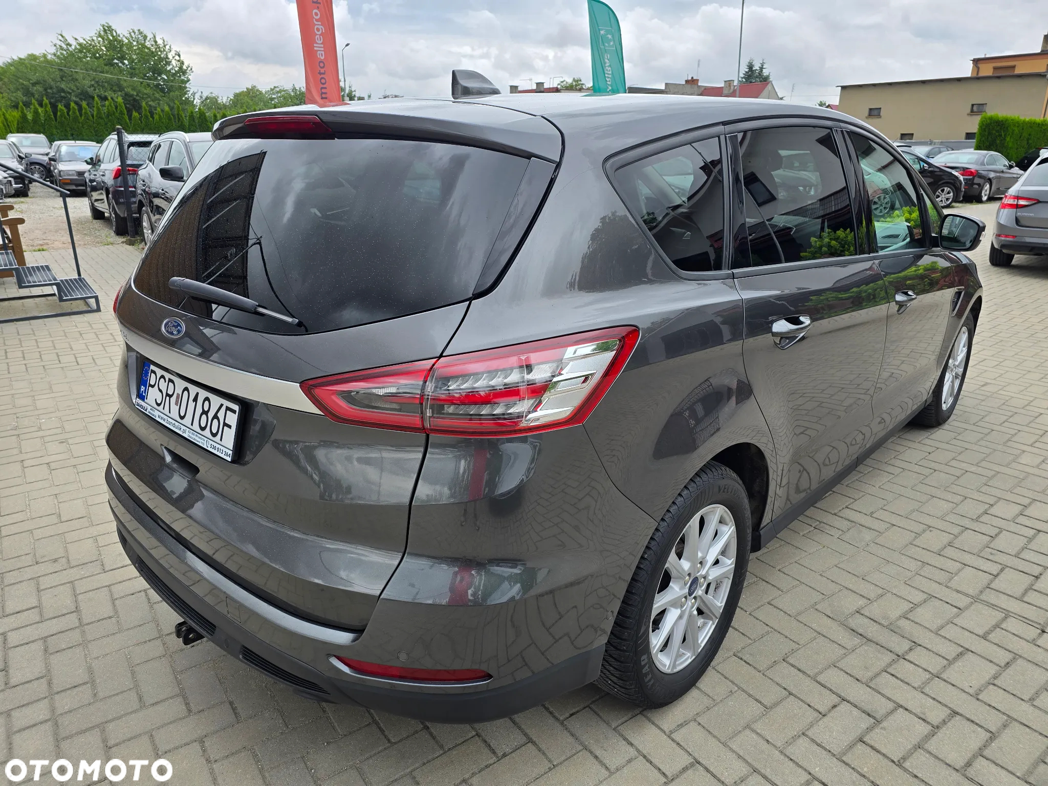 Ford S-Max - 4