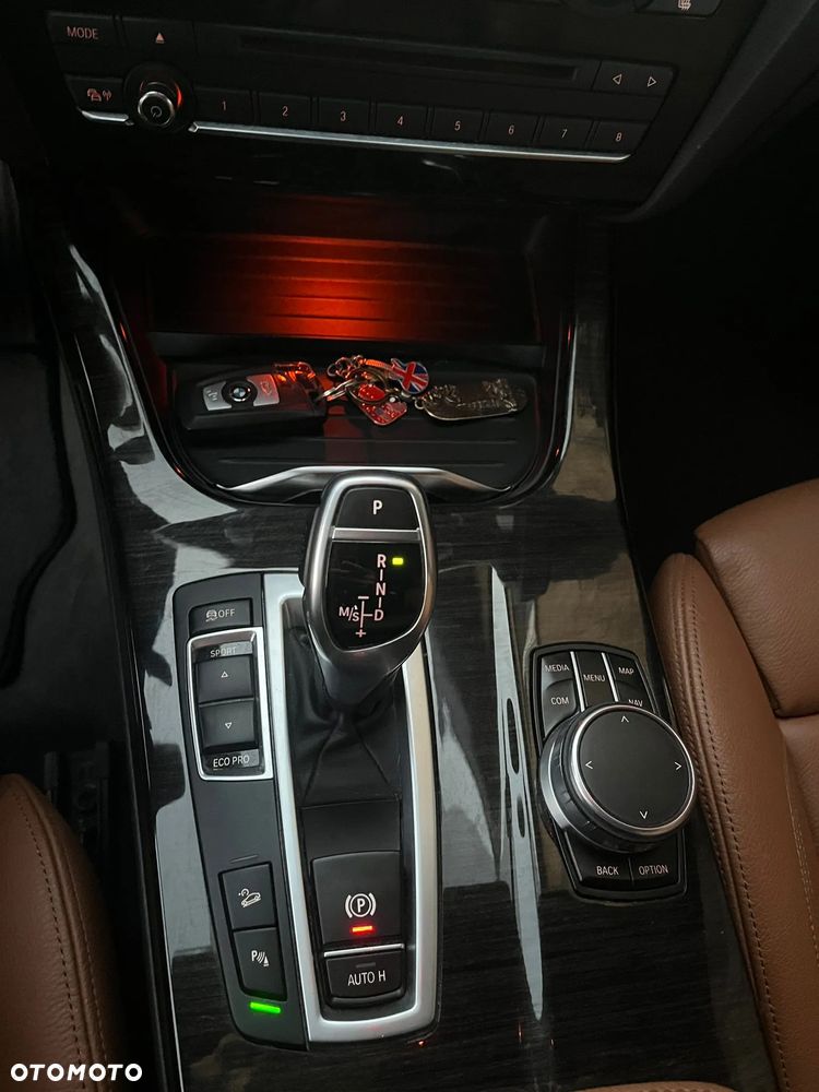 BMW X4 xDrive28i - 13