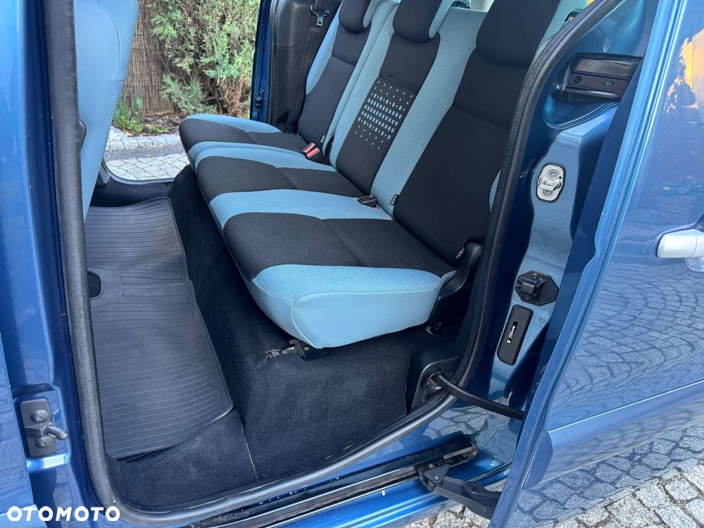 Citroën Berlingo Multispace HDi 115 FAP Exclusive - 19