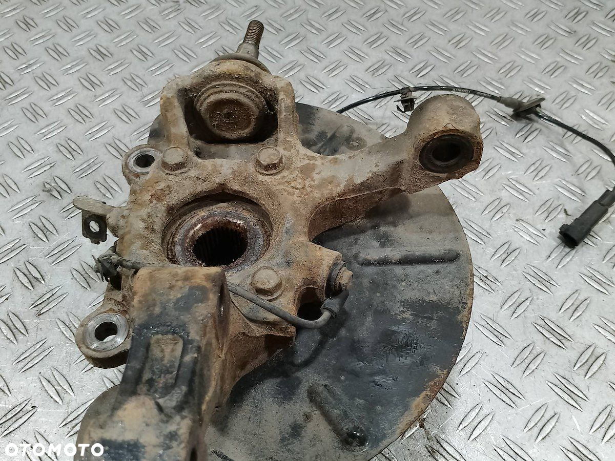 ZWROTNICA LEWY PRZÓD CHRYSLER 200 (JS) 3.6 V6 - 5