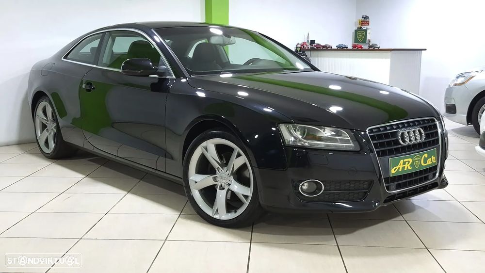 Audi A5 2.0 TDI - 3