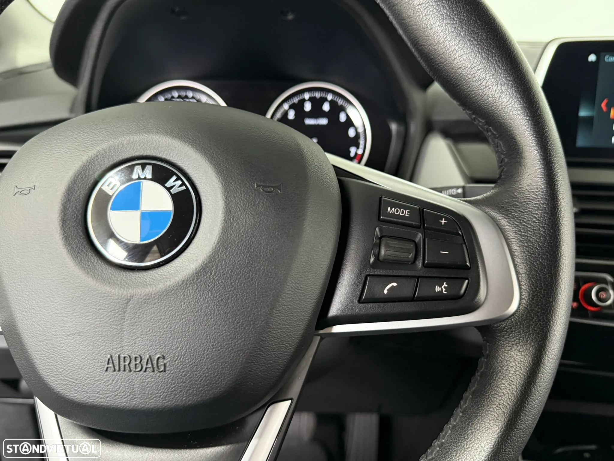 BMW 225xe Active Tourer Advantage - 27