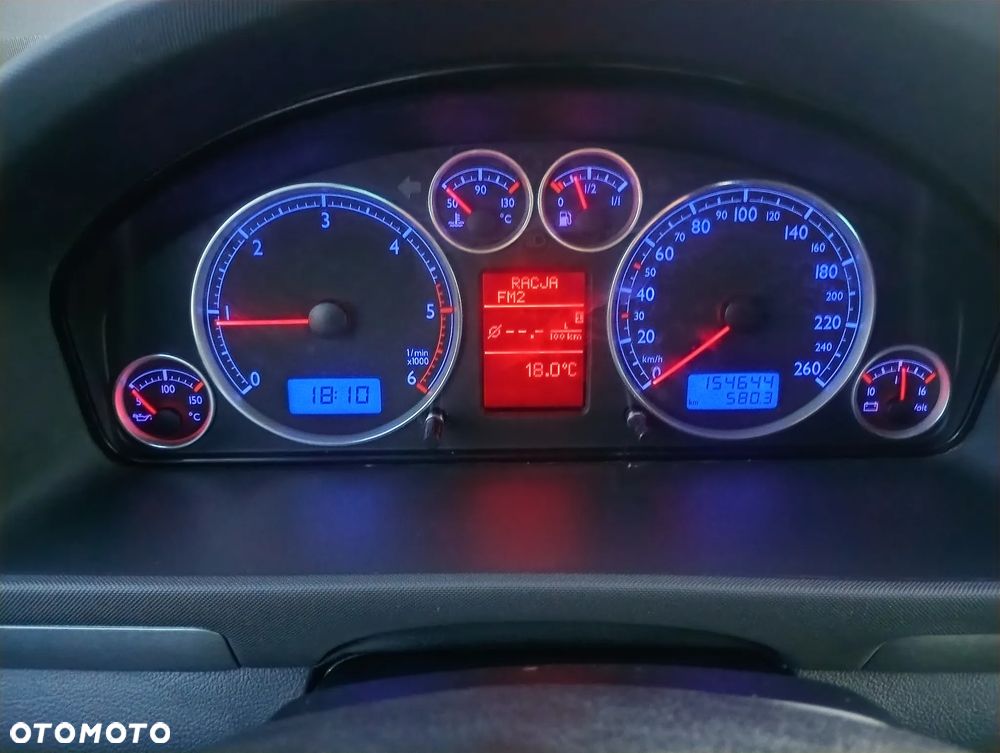 Volkswagen Sharan - 17
