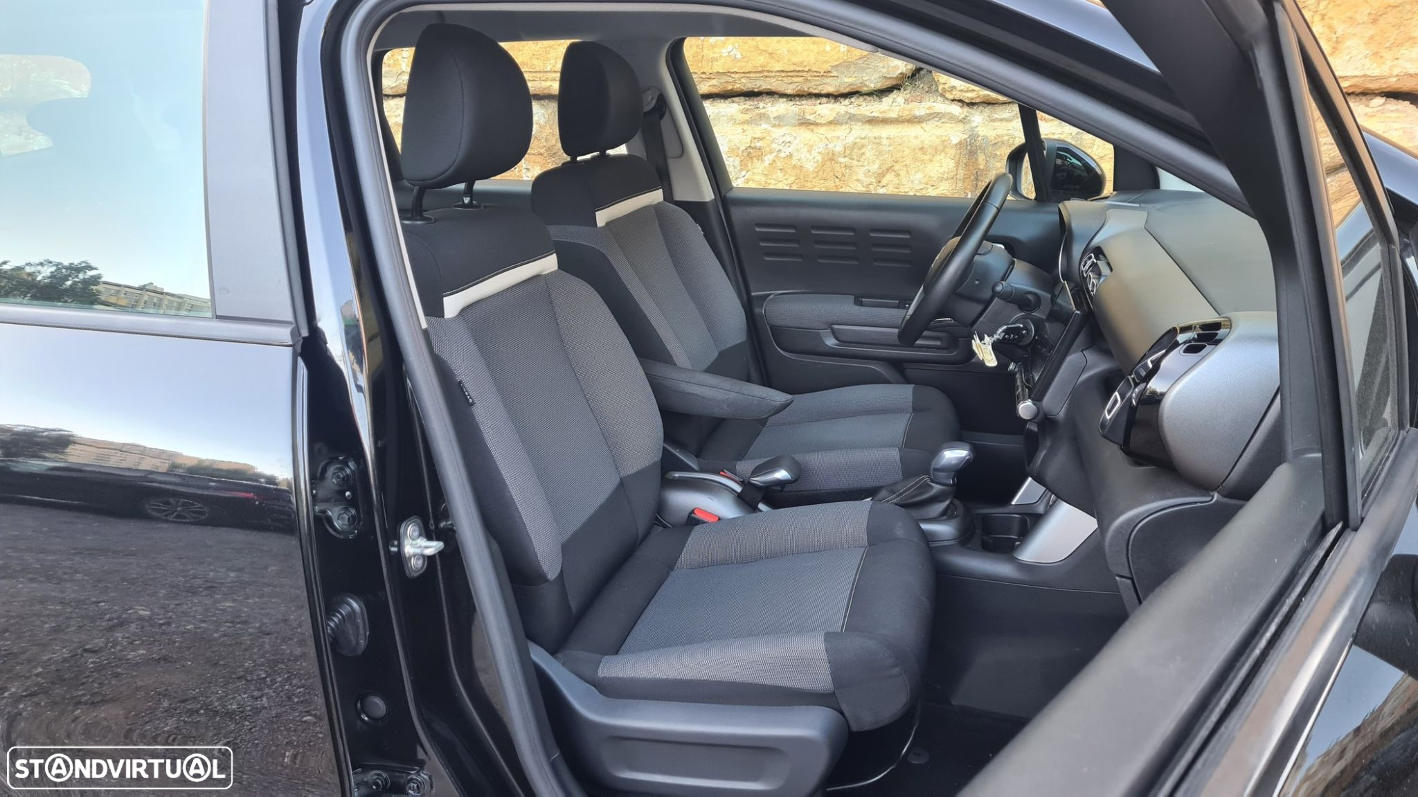 Citroën C3 Aircross - 42