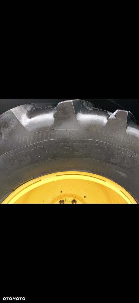 John Deere 6620 - 9