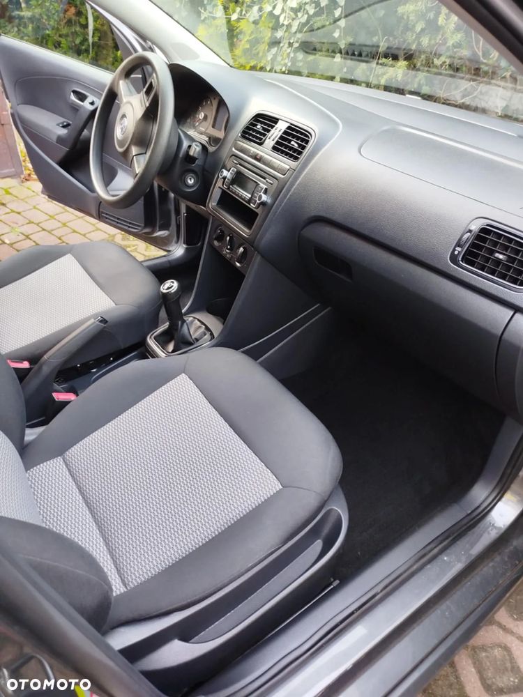 Volkswagen Polo 1.2 CityLine - 28