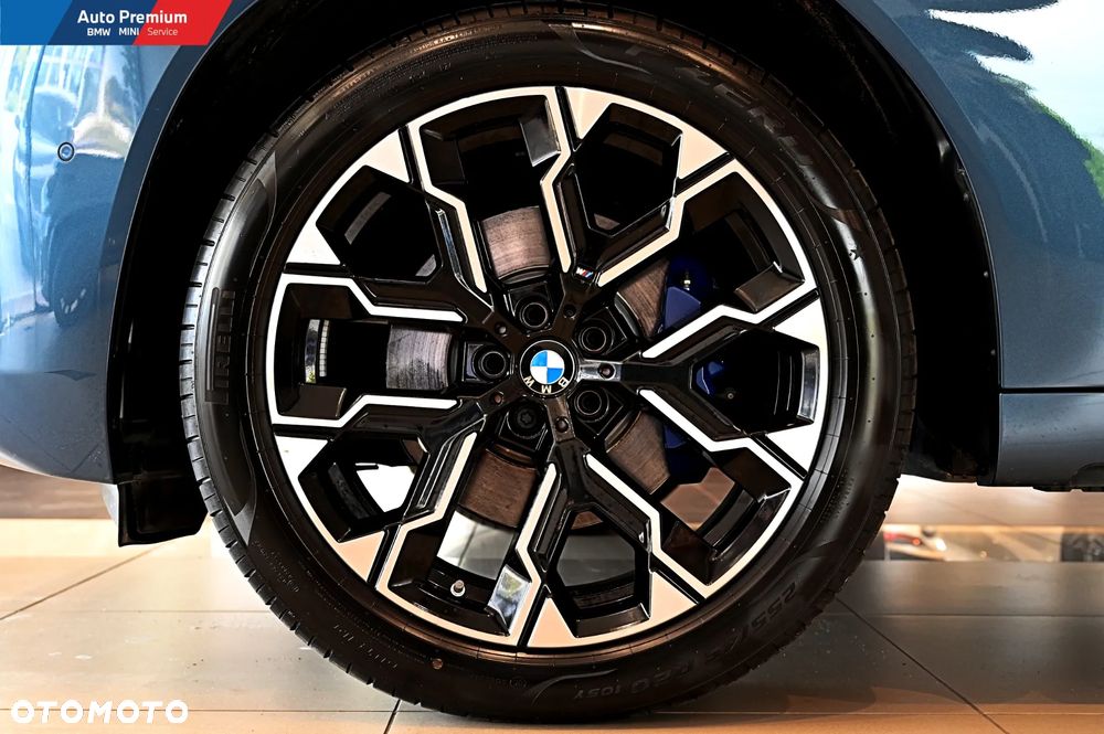 BMW X3 20 xDrive - 21