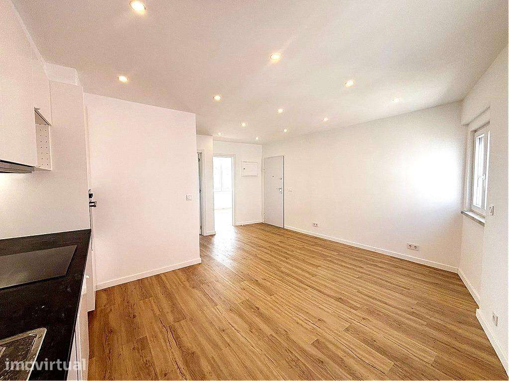 T2 Remodelado com Excelente Luz Natural no Forte da Casa! - Grande imagem: 5/26