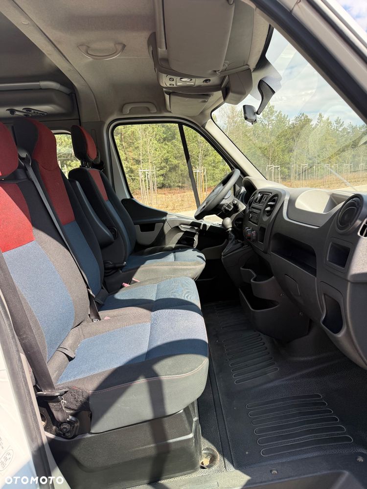 Renault Master - 8