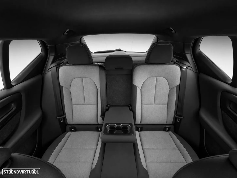 Volvo XC 40 1.5 T2 Plus Dark Auto - 6