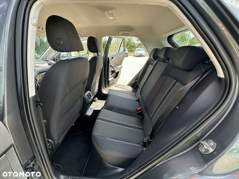Volkswagen T-Roc 1.6 TDI SCR Style - 13