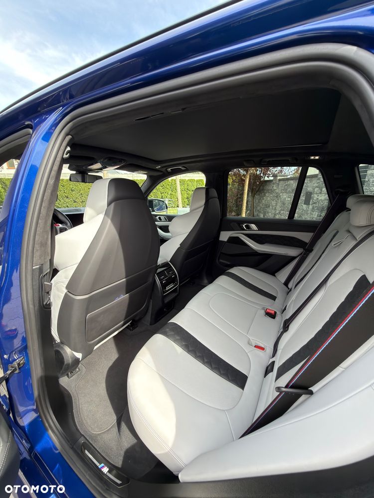 BMW X5 M Competition - 13