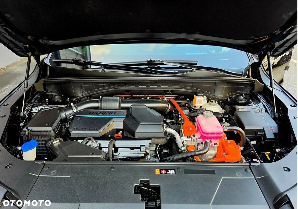 Kia Sorento - 5