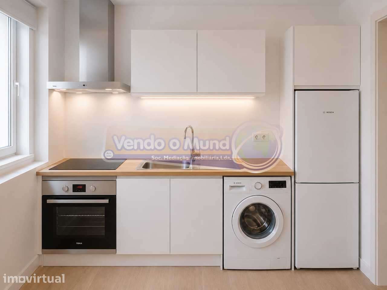 Moradia T2 em Alhandra (ALH037) - Grande imagem: 4/8