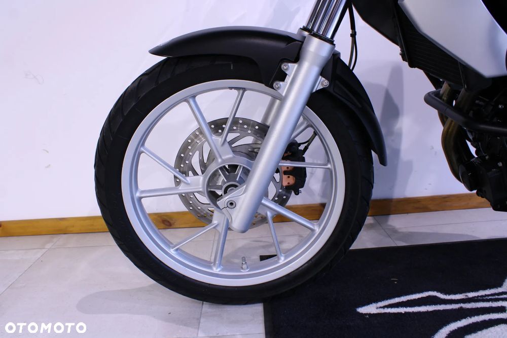 BMW GS - 26