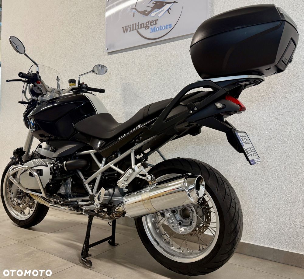 BMW R - 6