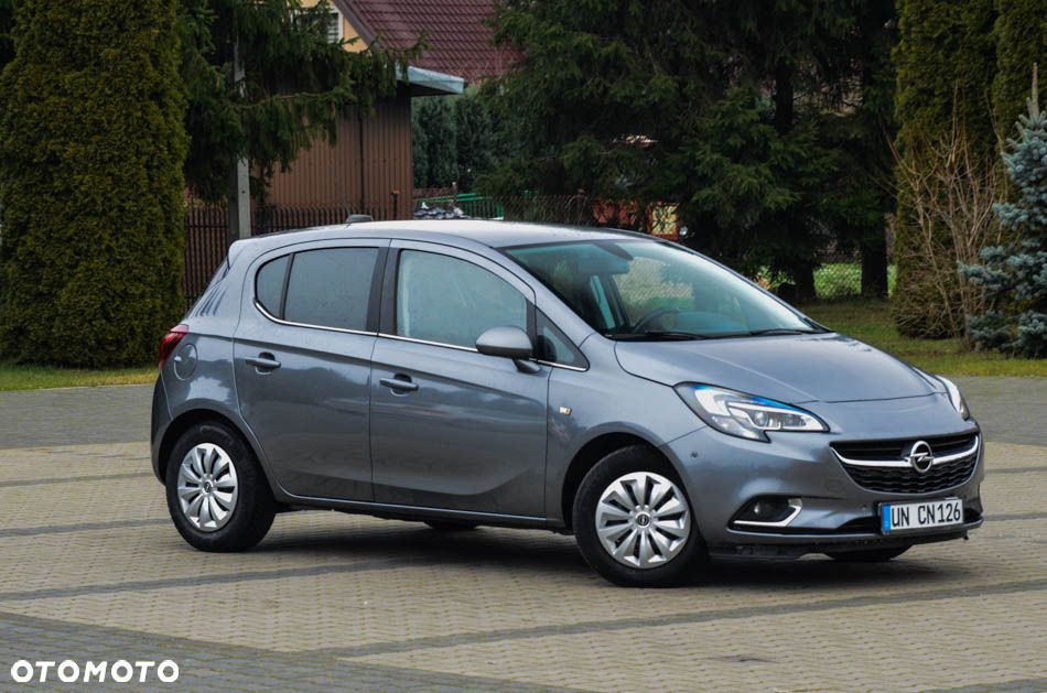 Opel Corsa 1.4 Active - 6