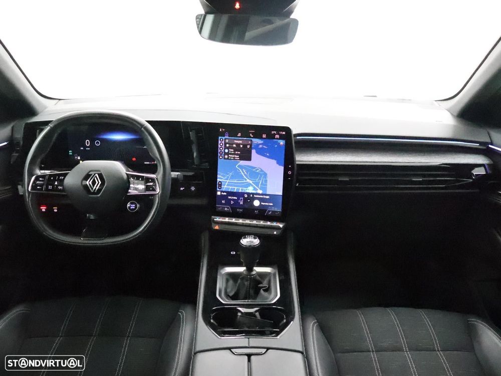 Renault Austral 1.3 Mild Hybrid Techno - 29
